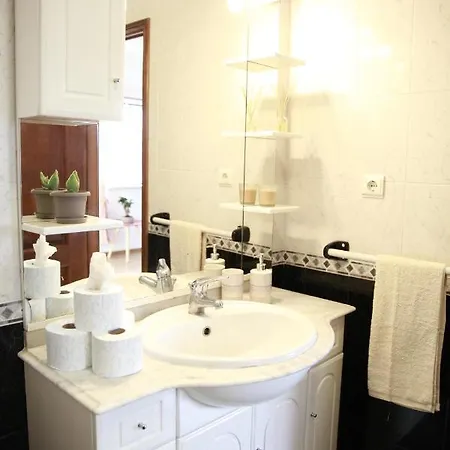 Casa Do Shon Holiday home Obidos